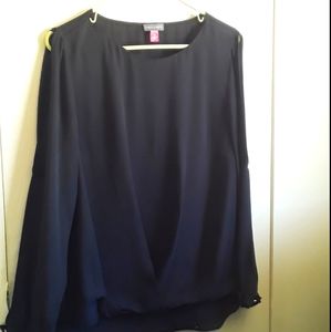 Super cute shirt by vince camuto